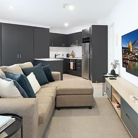 Ultimate Bondi Living Daire Sidney Dış mekan fotoğraf