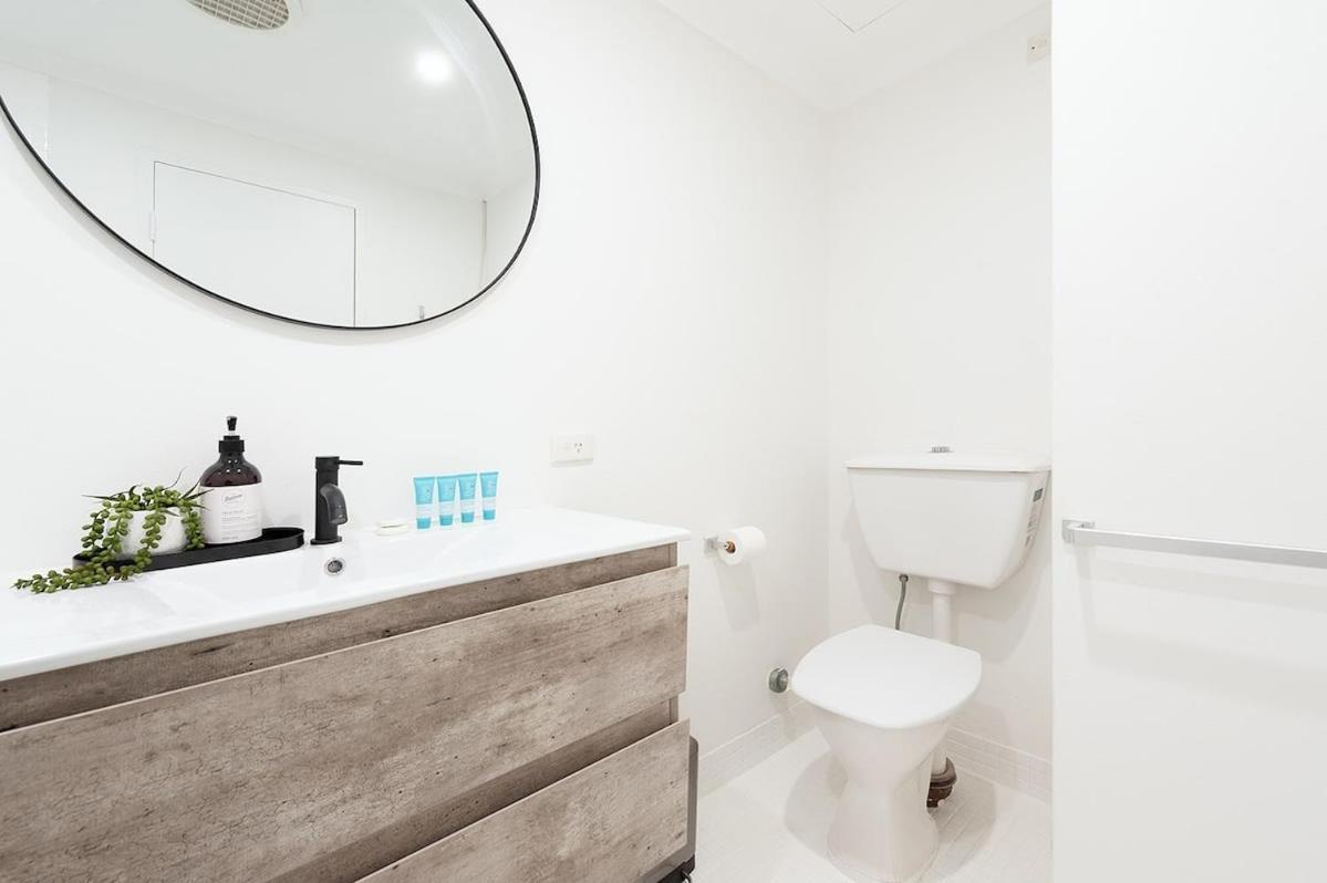 Ultimate Bondi Living Daire Sidney Dış mekan fotoğraf