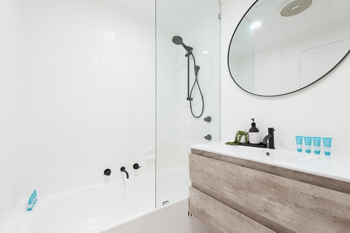 Ultimate Bondi Living Daire Sidney Dış mekan fotoğraf