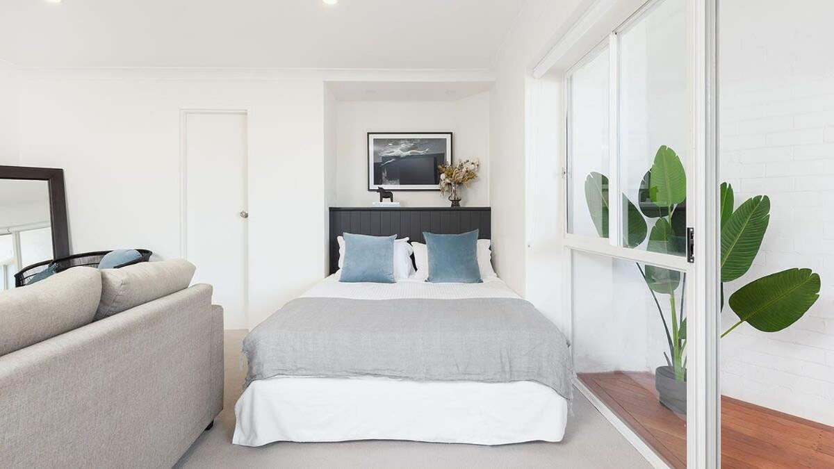 Ultimate Bondi Living Daire Sidney Dış mekan fotoğraf