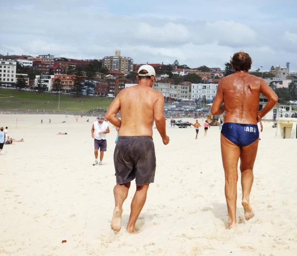 Ultimate Bondi Living Daire Sidney Dış mekan fotoğraf